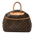 Monogram Deauville