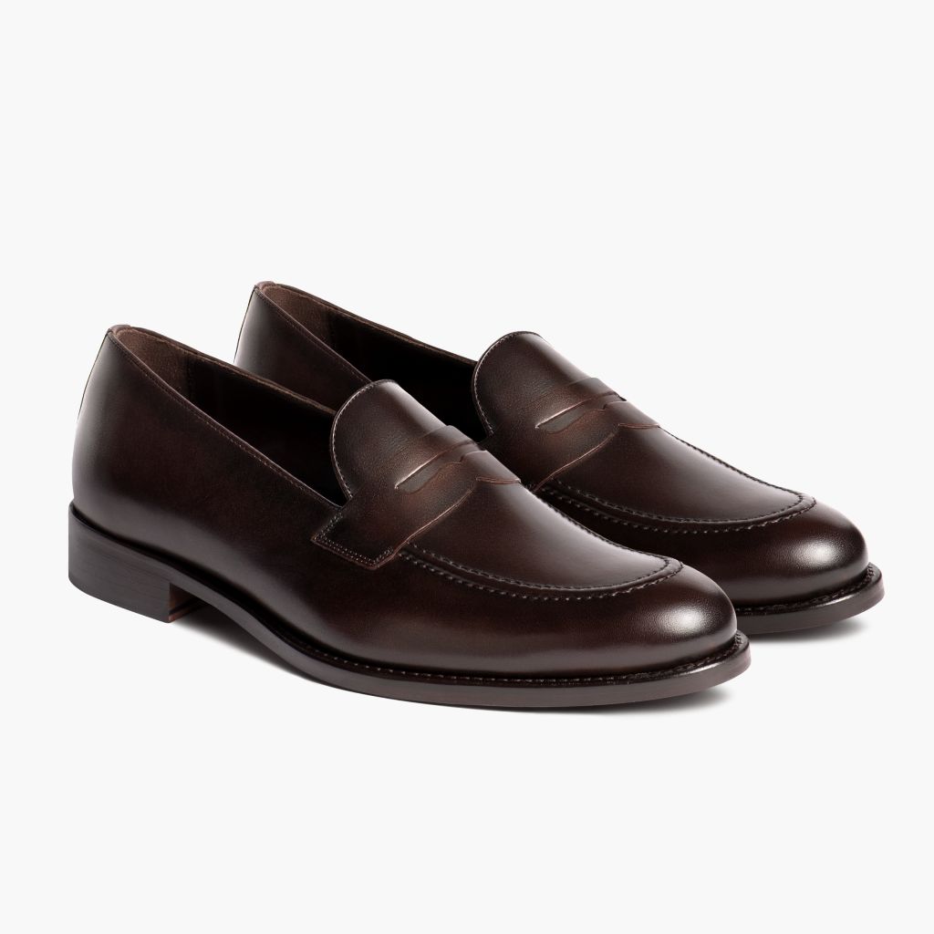 Lincoln | Dark Brown