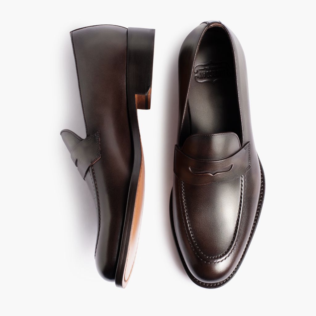 Lincoln | Dark Brown