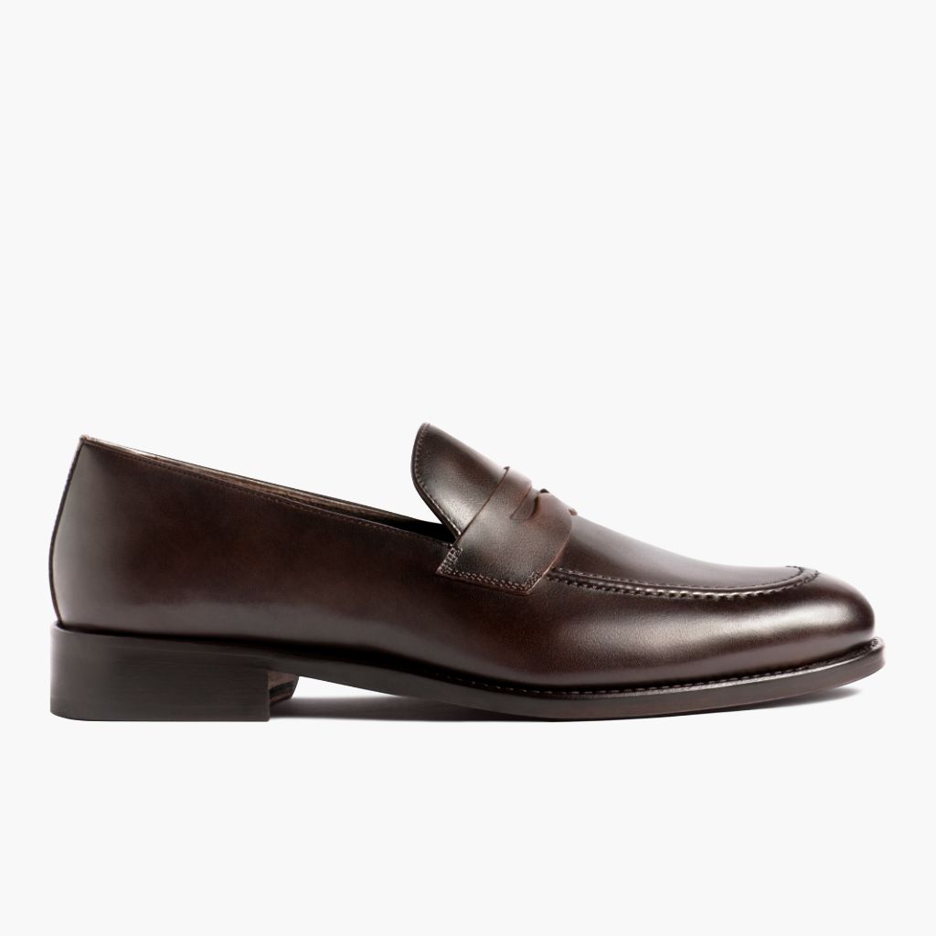 Lincoln | Dark Brown