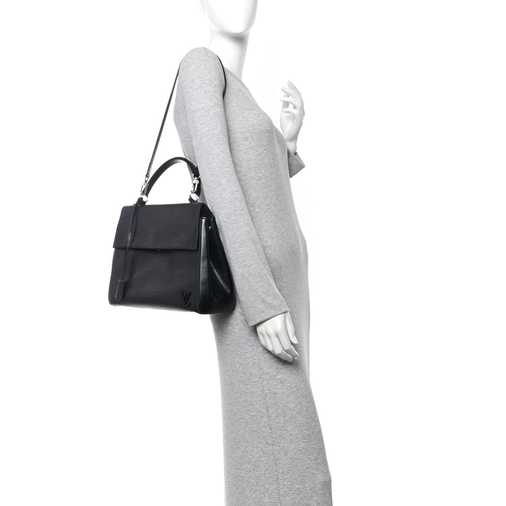 Epi Cluny MM Black