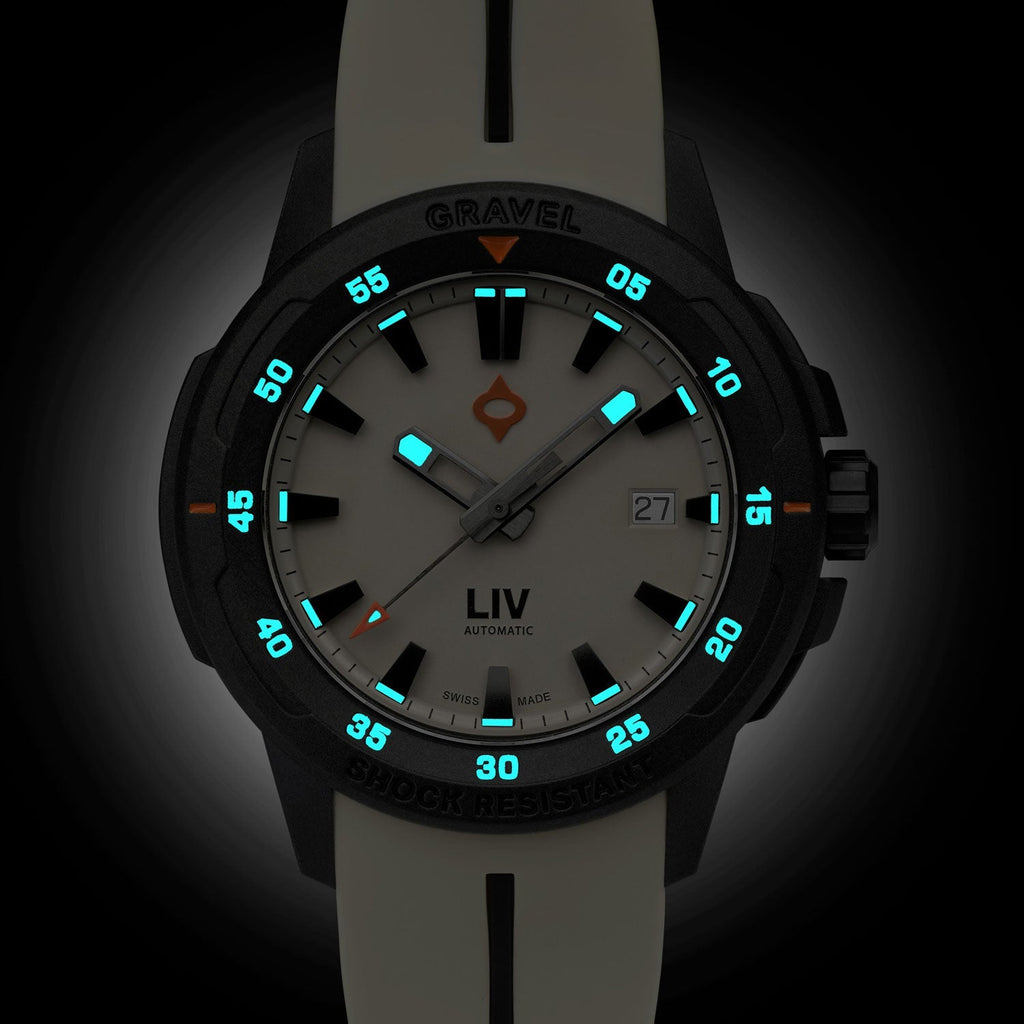 GRAVEL CACTUS GRAY AUTO