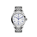 1926 28mm - Opaline on Bracelet