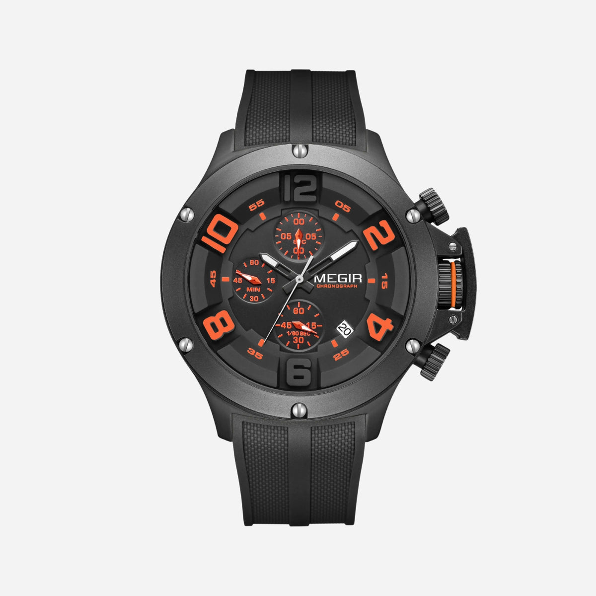 Lucky Fours® Chronograph