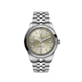 Black Bay One 41mm - Light Champagne, Diamond-Set on Bracelet