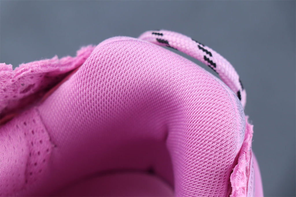 Balenciaga Wmns Runner Sneaker 'Pink'