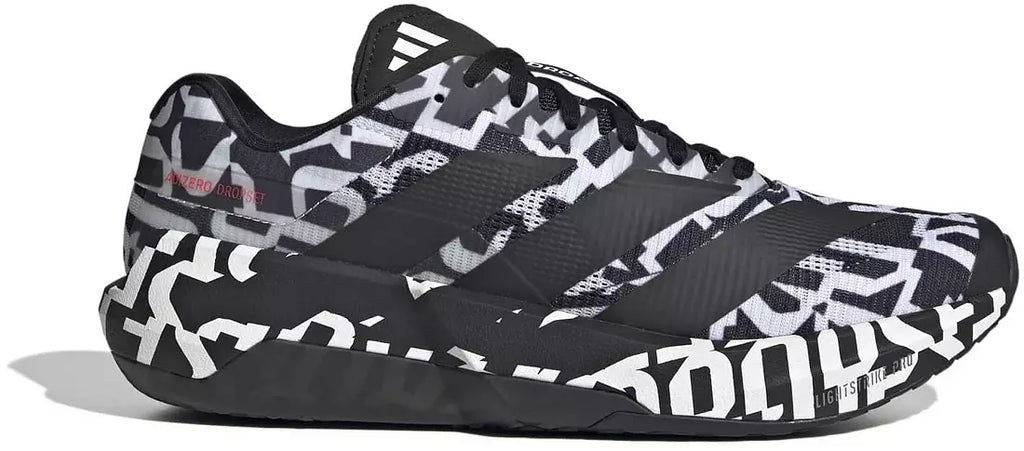 Men's Adidas Adizero Dropset Pro Trainer