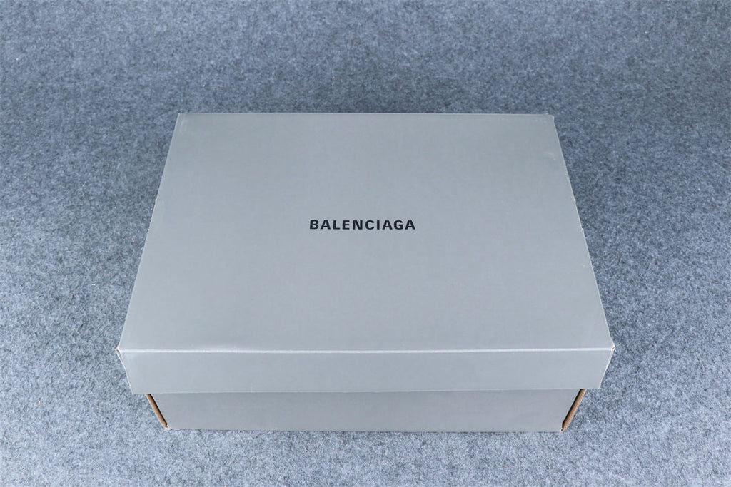Balenciaga Wmns Runner Sneaker 'Dark Pink'