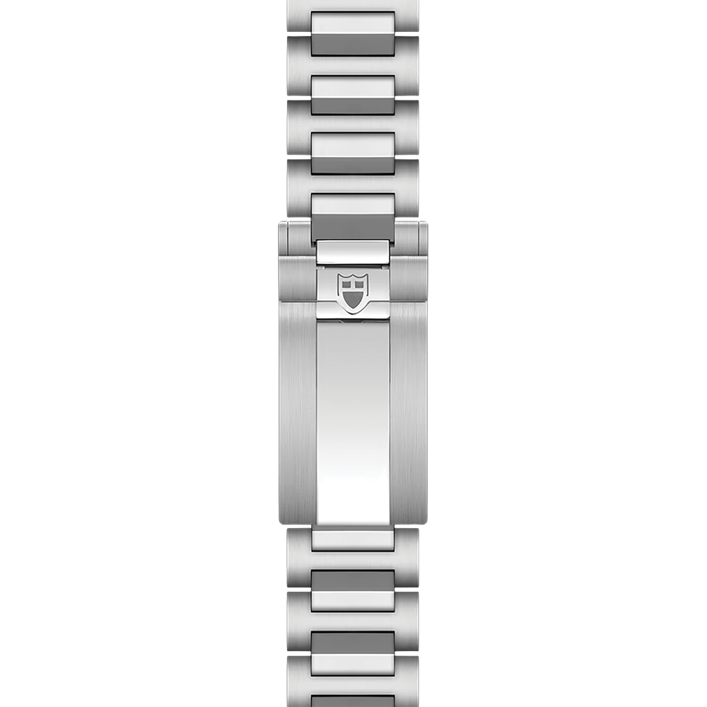 TUDOR Monarch 39mm - Dark Champagne on Bracelet