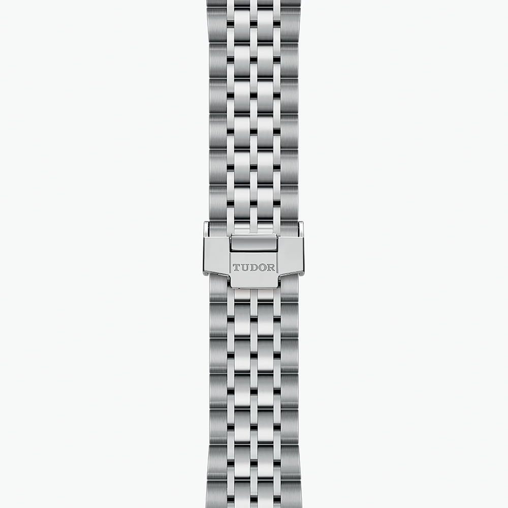 1926 39mm - Opaline on Bracelet