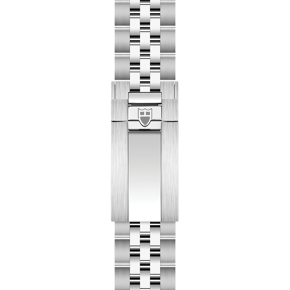 Black Bay 58 39mm - Black on 5-Link Bracelet