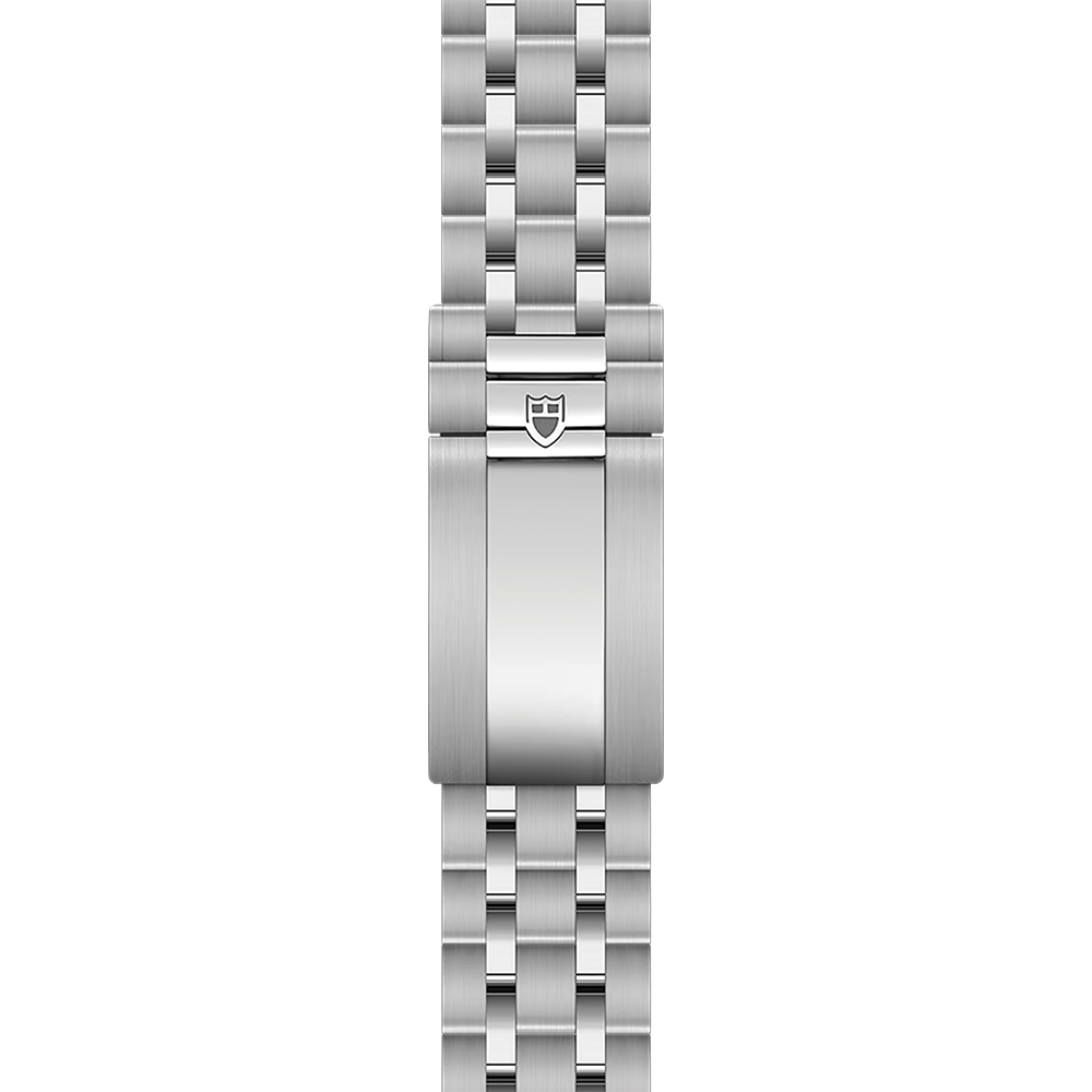 TUDOR Royal Day/Date 40mm - Green on Bracelet