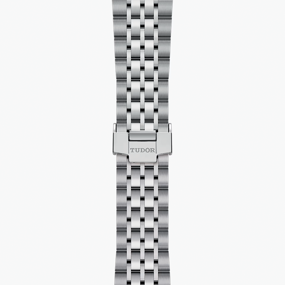 1926 41mm - Opaline on Bracelet