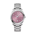 Seamaster Aqua Terra Shades 38mm - Shell Pink on Bracelet