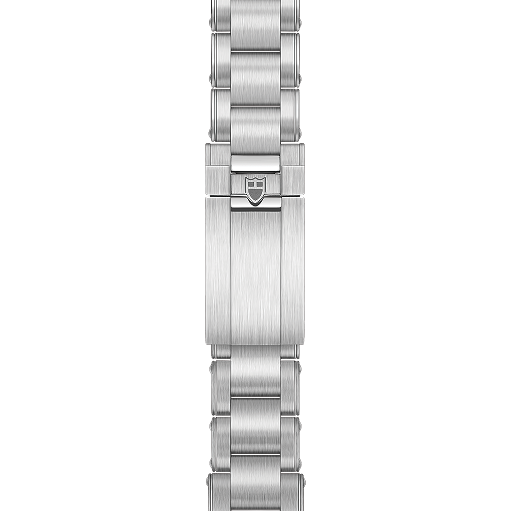 Black Bay 54 37mm - Blue on Bracelet