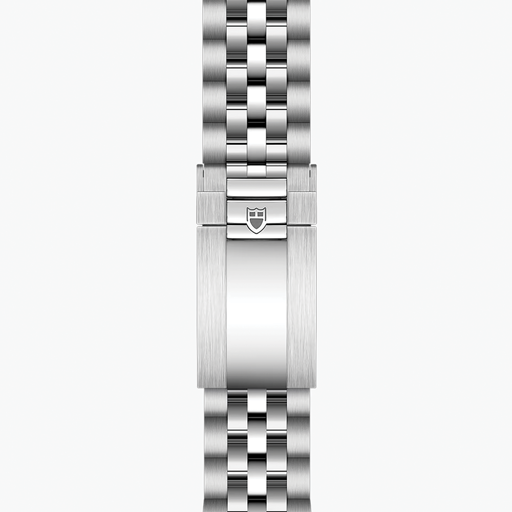 Black Bay One 41mm - Light Champagne on Bracelet
