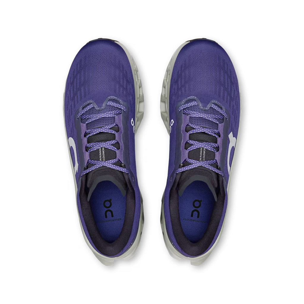 Men's On Cloudmonster 3 (Wide)