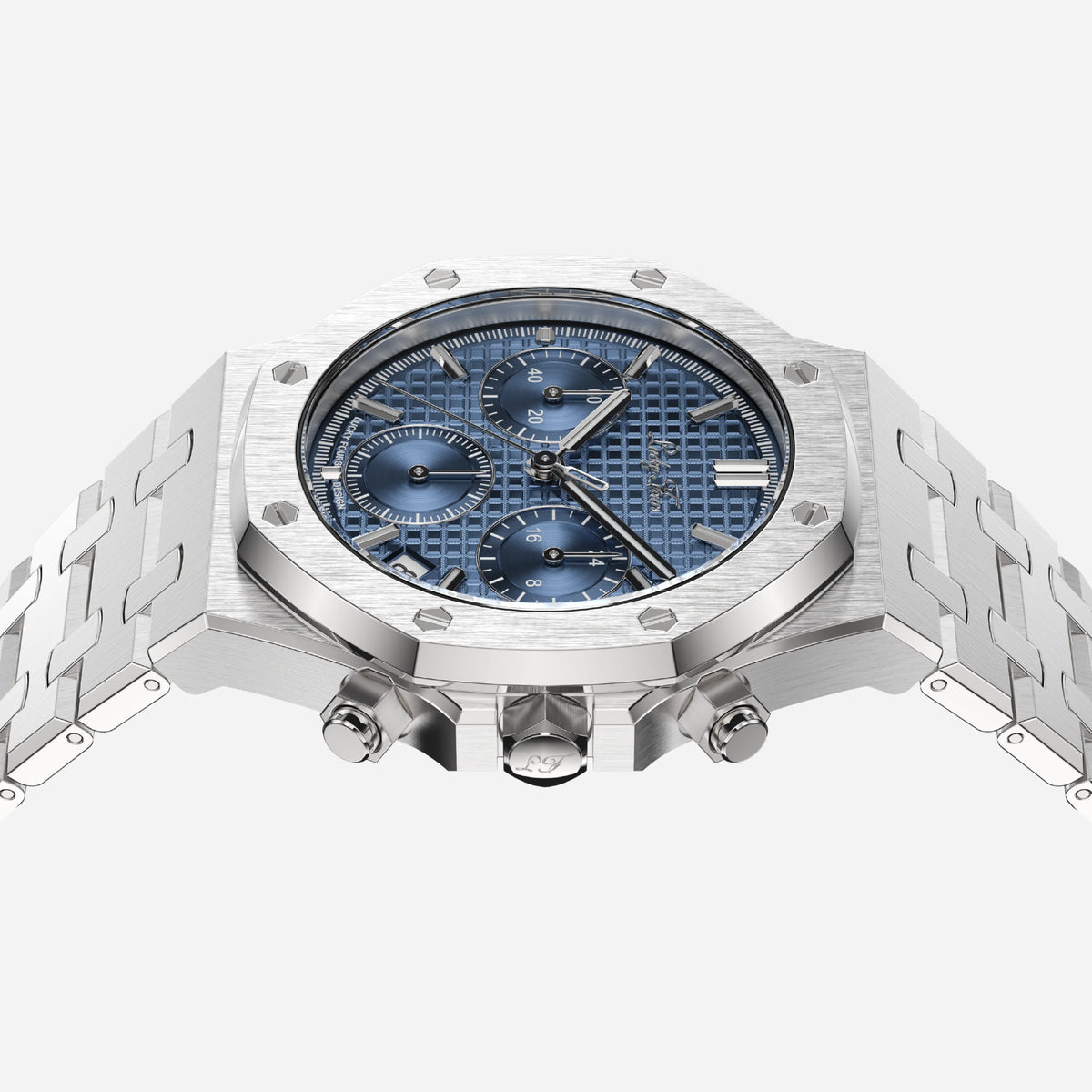 Lucky Fours® Tourbillon