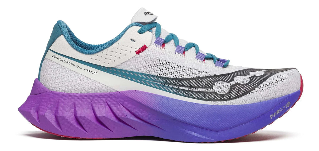 Men's Saucony Endorphin Pro 4 (Clearance)