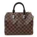 Damier Ebene Speedy 25