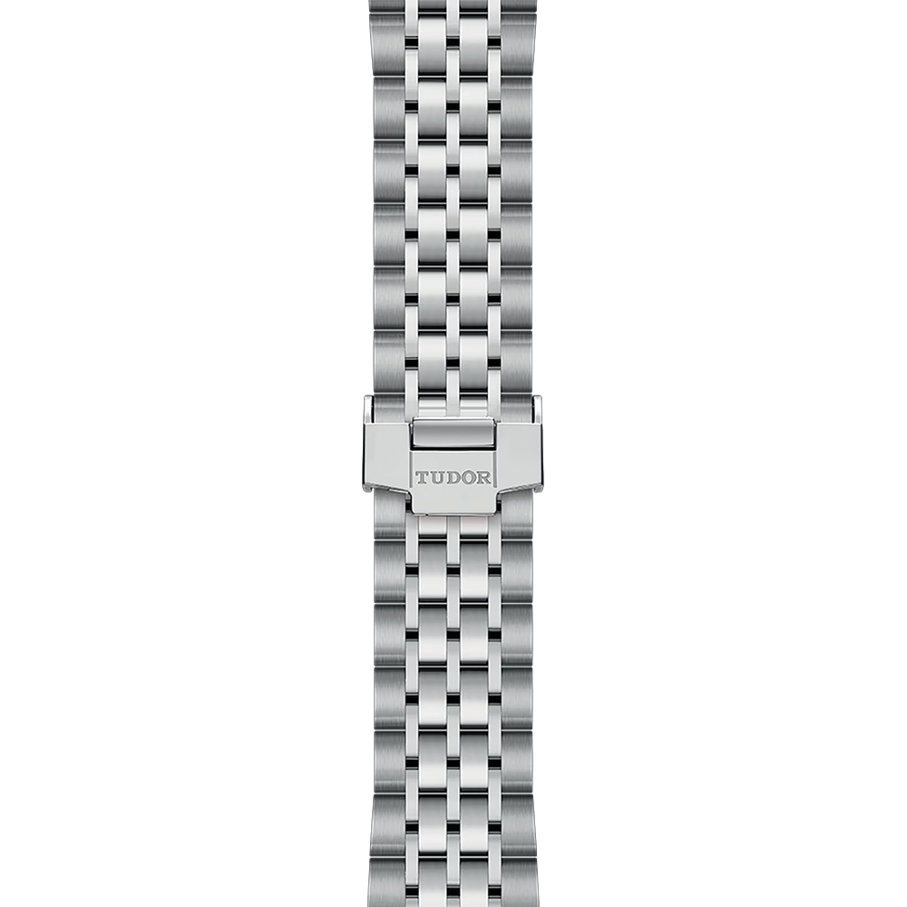 1926 39mm - Silver on Bracelet