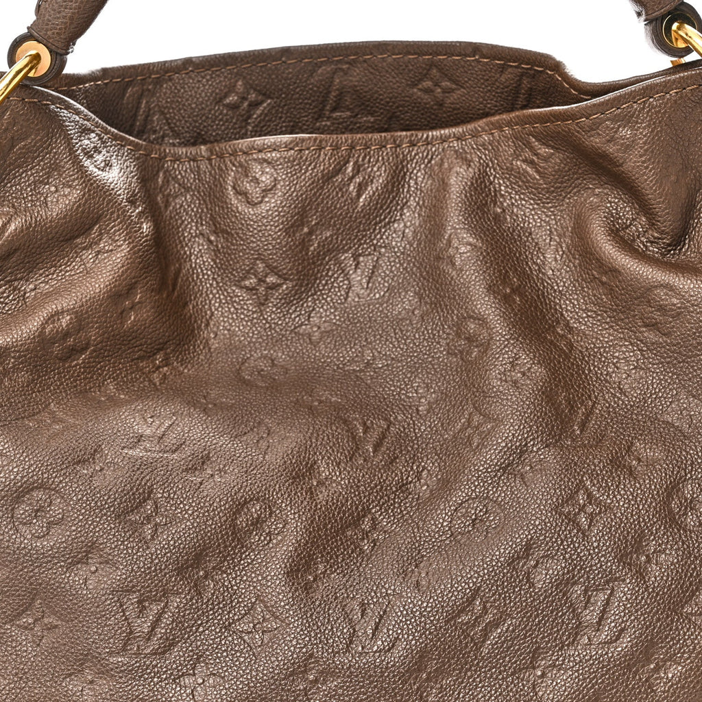 Empreinte Artsy MM Dune