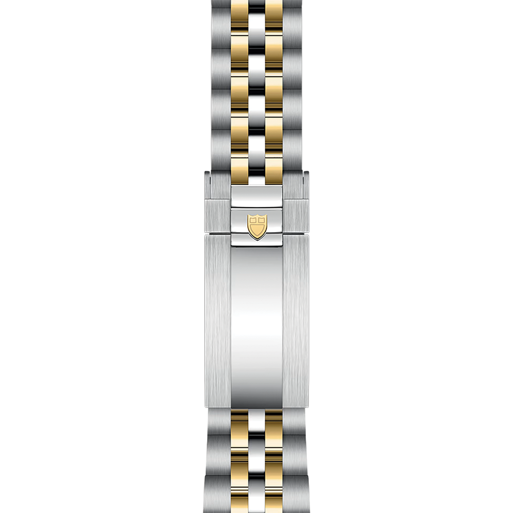 Black Bay One S&G 31mm - Champagne on Bracelet