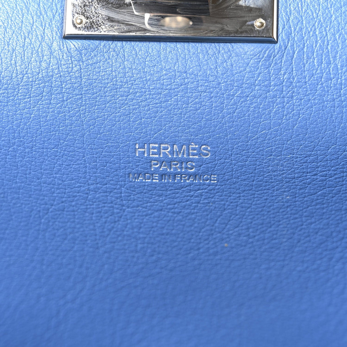 Swift Toolbox 20 Bleu Paradis