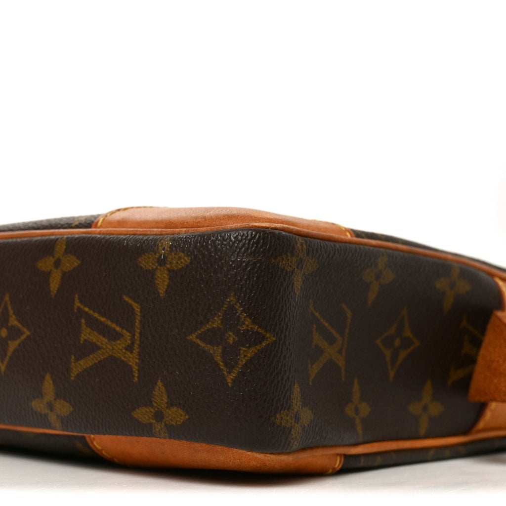 Monogram Porte-Documents Voyage Briefcase
