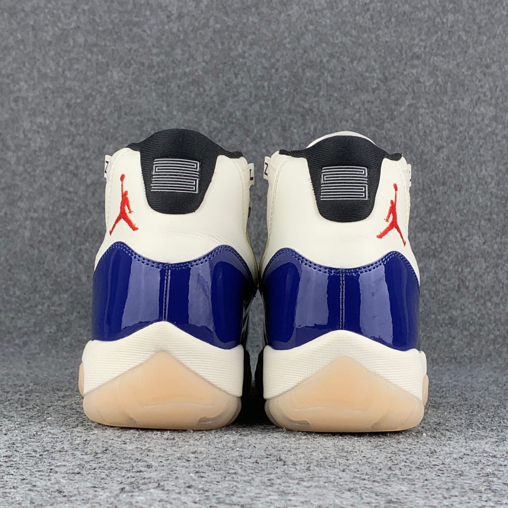 Air Jordan 11 Retro 'Rare Air'