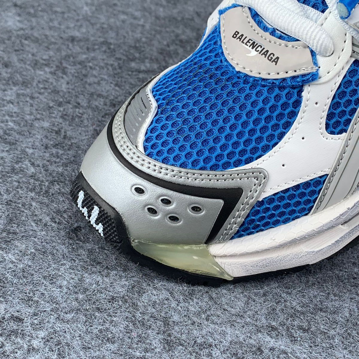 Balenciaga Runner Sneaker 'Blue Grey'
