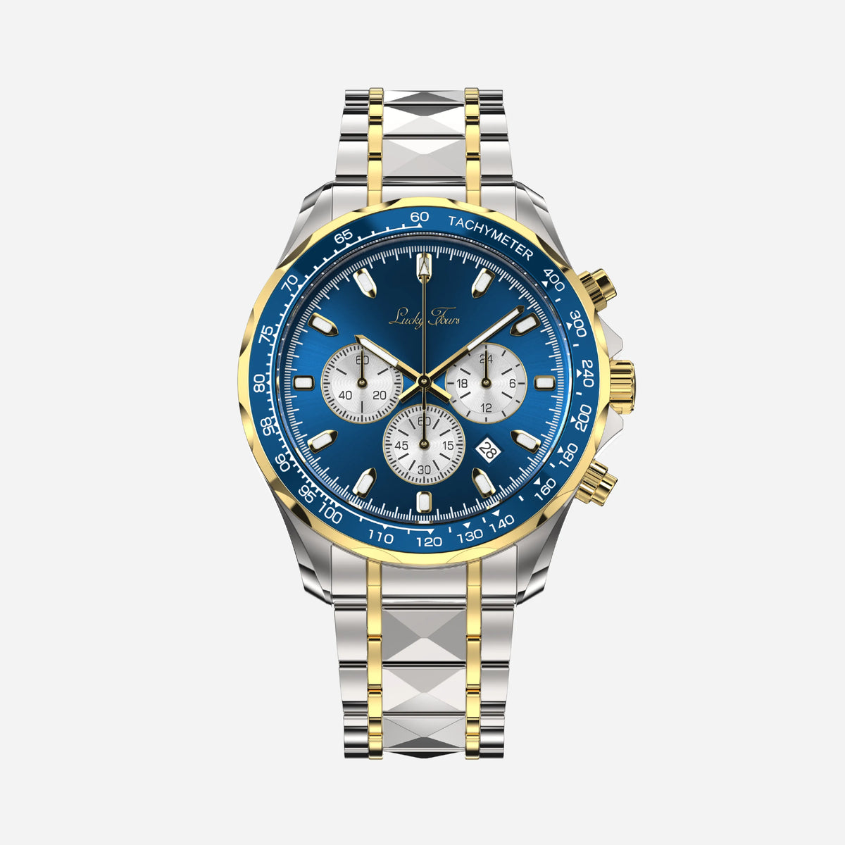 Lucky Fours® Chronometer
