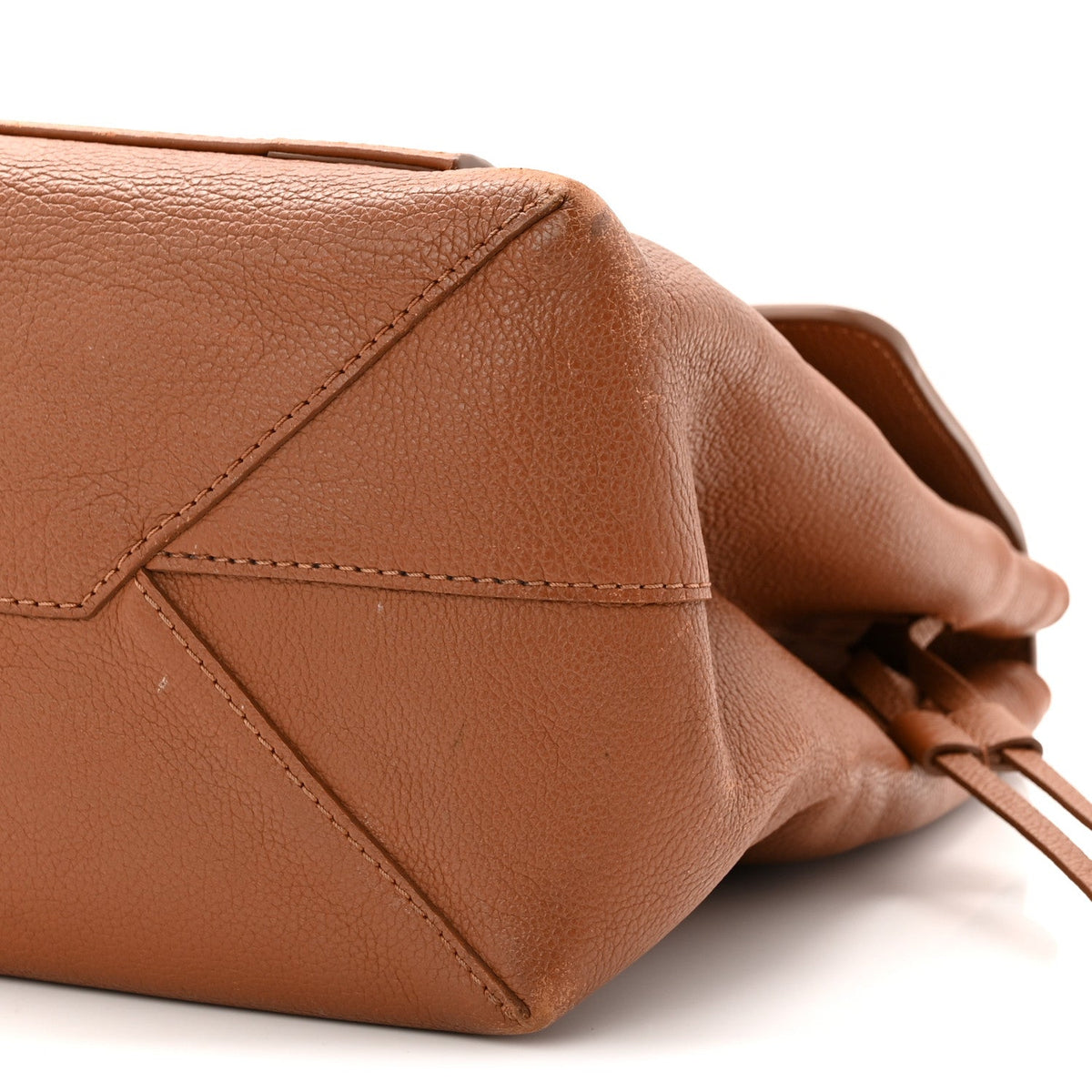 Calfskin Lockme MM