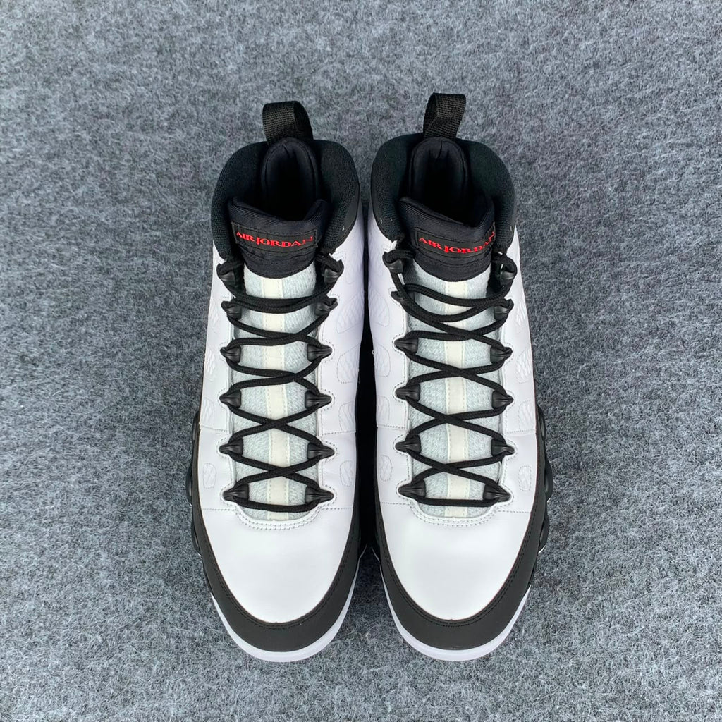 (Early Look) Air Jordan 9 Retro OG 'Space Jam' 2026