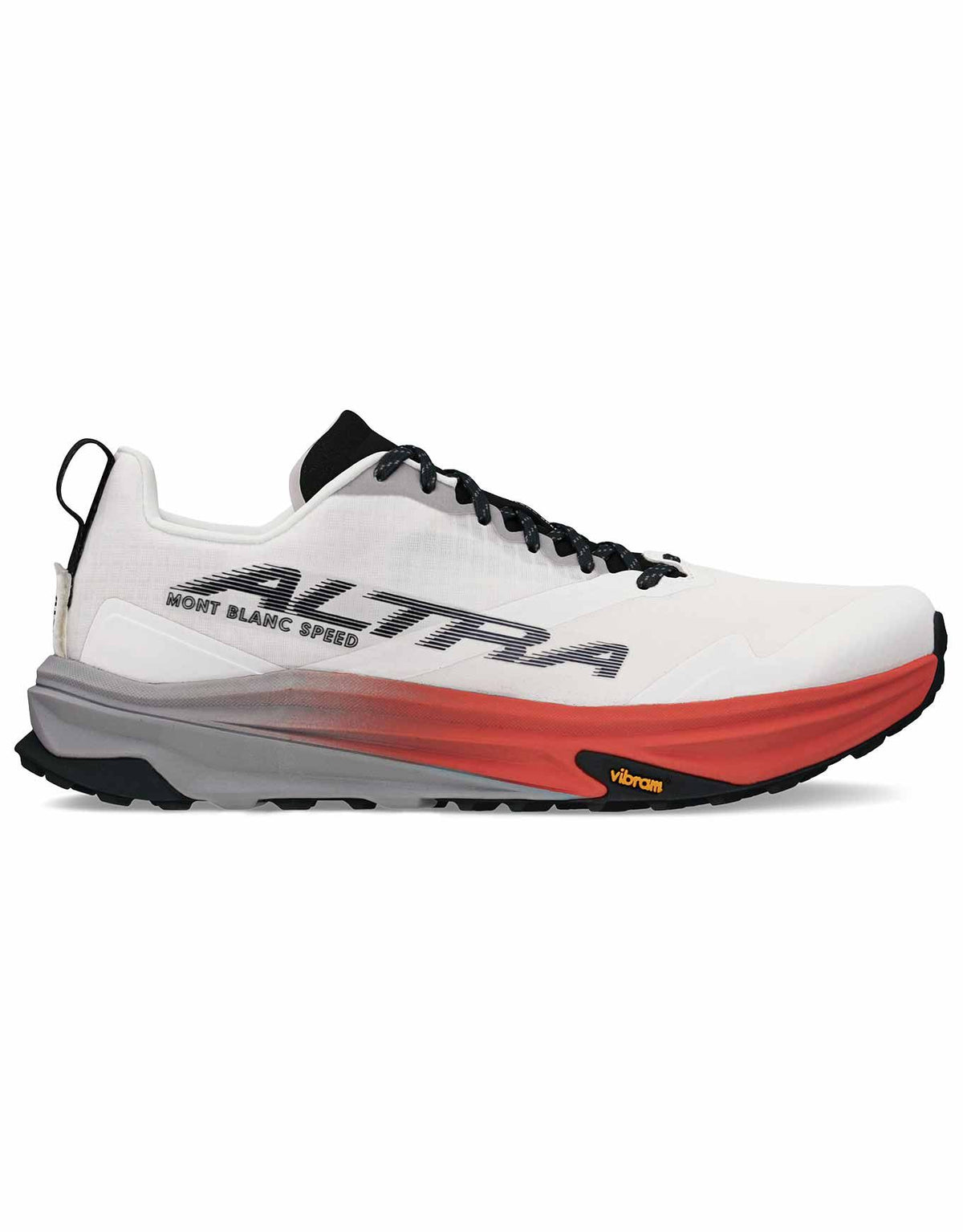 Men's Altra Mont Blanc Speed