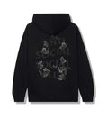 ASSC Kkoch Dramatic Hoodie Black