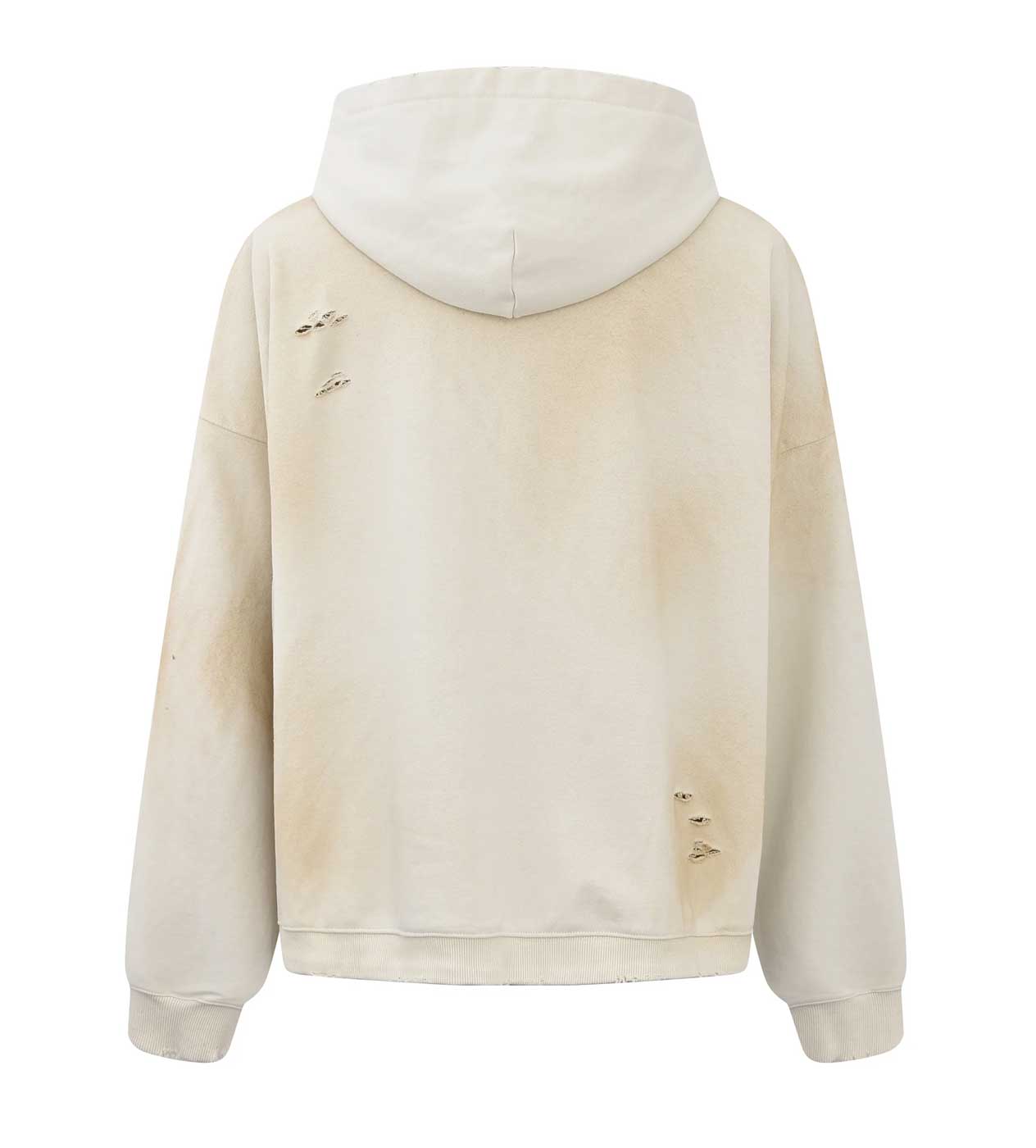 Birth of Royal Child Windows24 Retro Distressed Hoodie