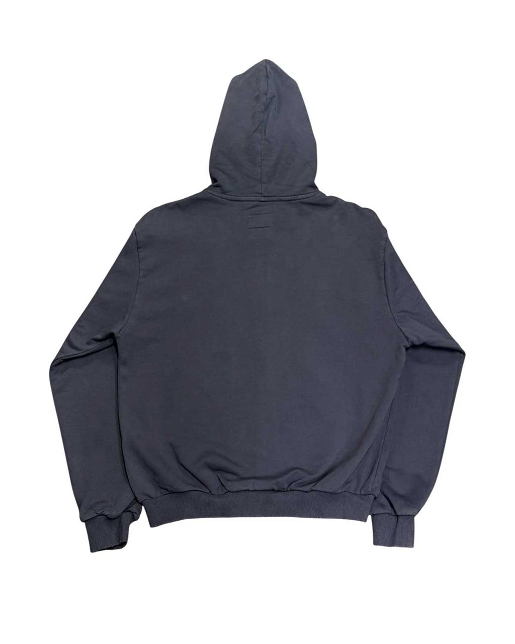 Bottega Desires Tech Jacket Blue