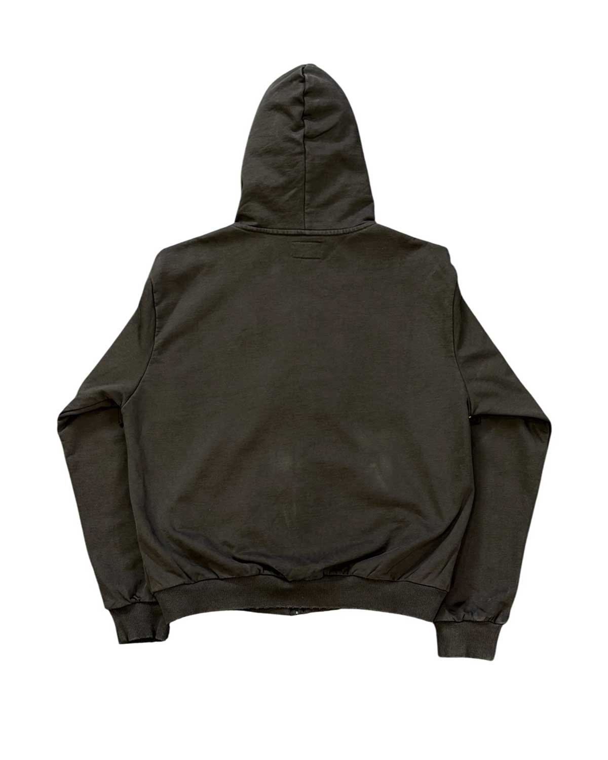 Bottega Desires Tech Jacket Green