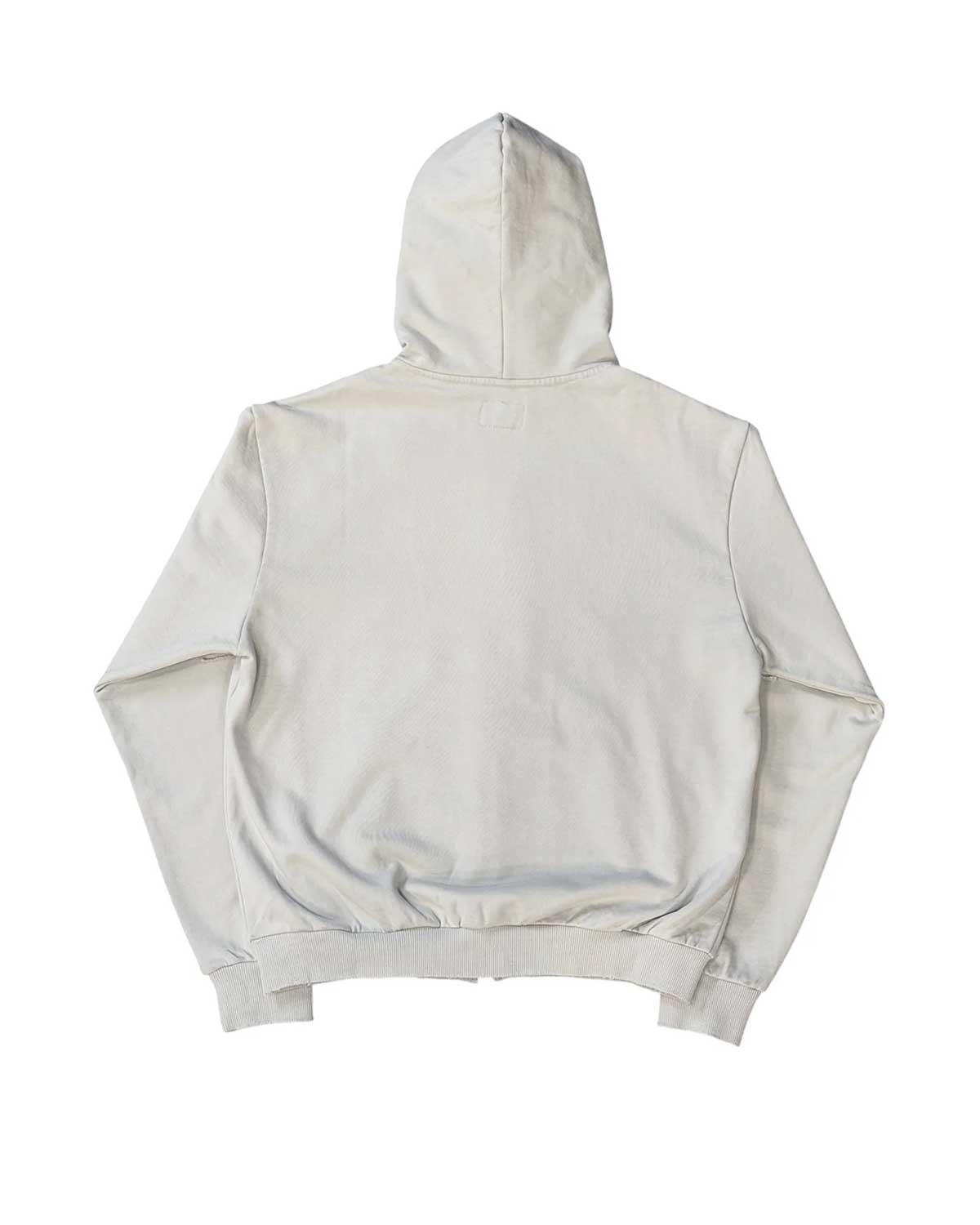 Bottega Desires Tech Jacket Grey