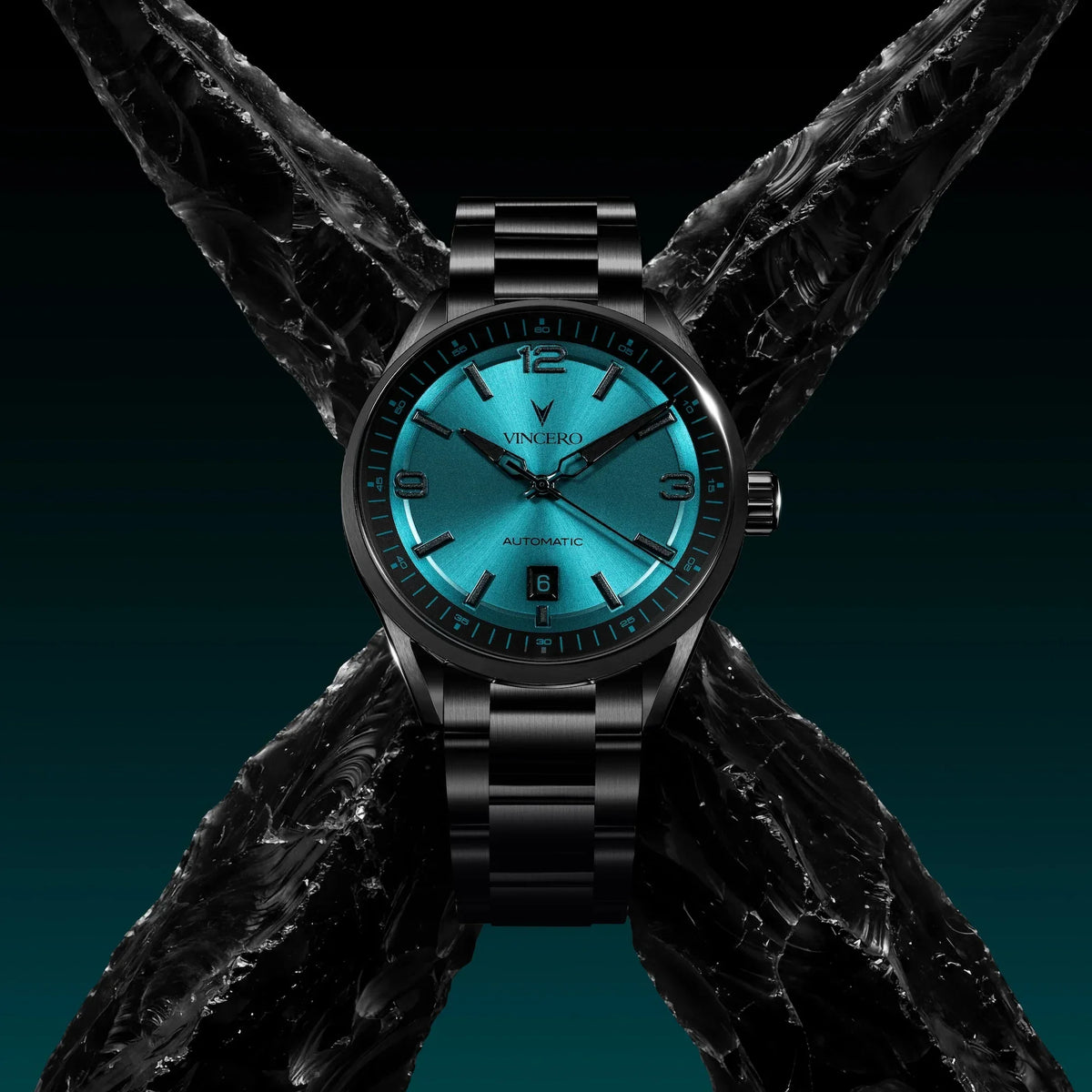 Vantage Automatic - Factor X Edition