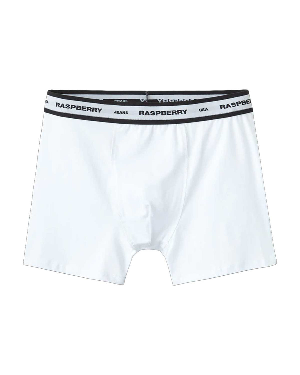 GV Gallery Boxer Brief White
