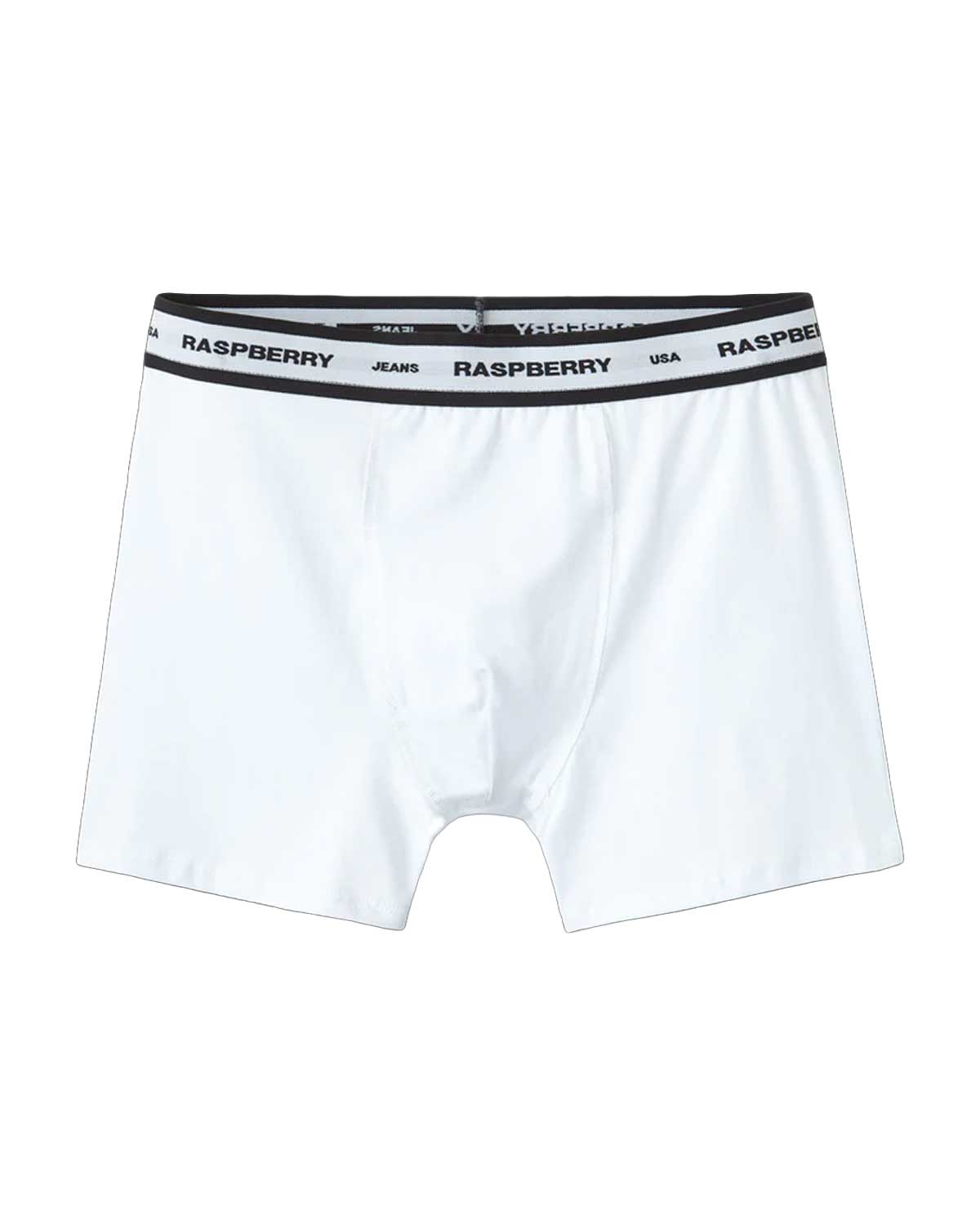 GV Gallery Boxer Brief White