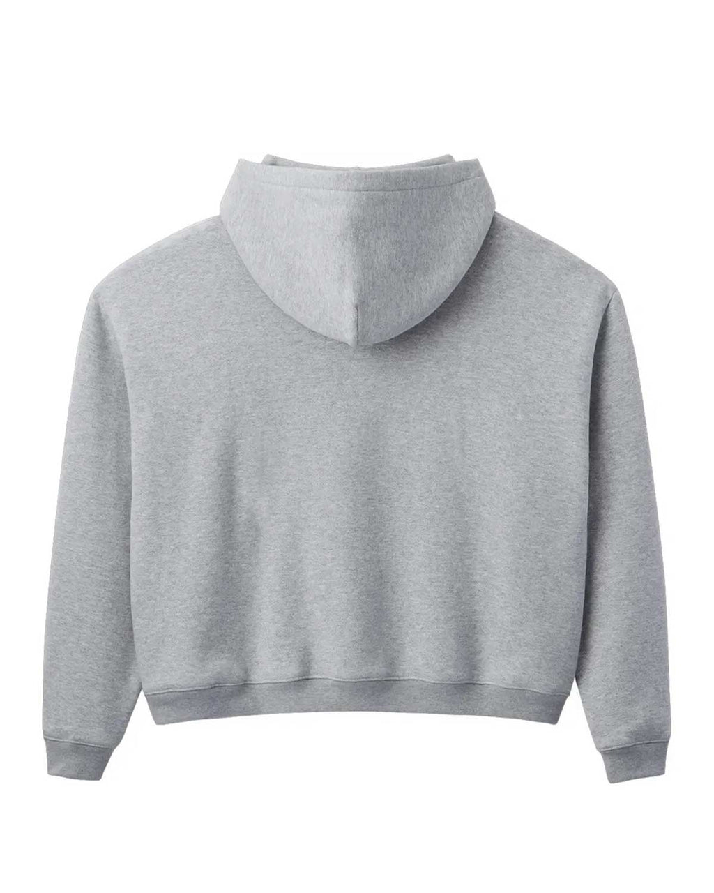 GV Gallery RHSU University Pullover Hoodie Grey