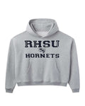 GV Gallery RHSU University Pullover Hoodie Grey