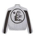 Hellstar Sports Track Jacket White