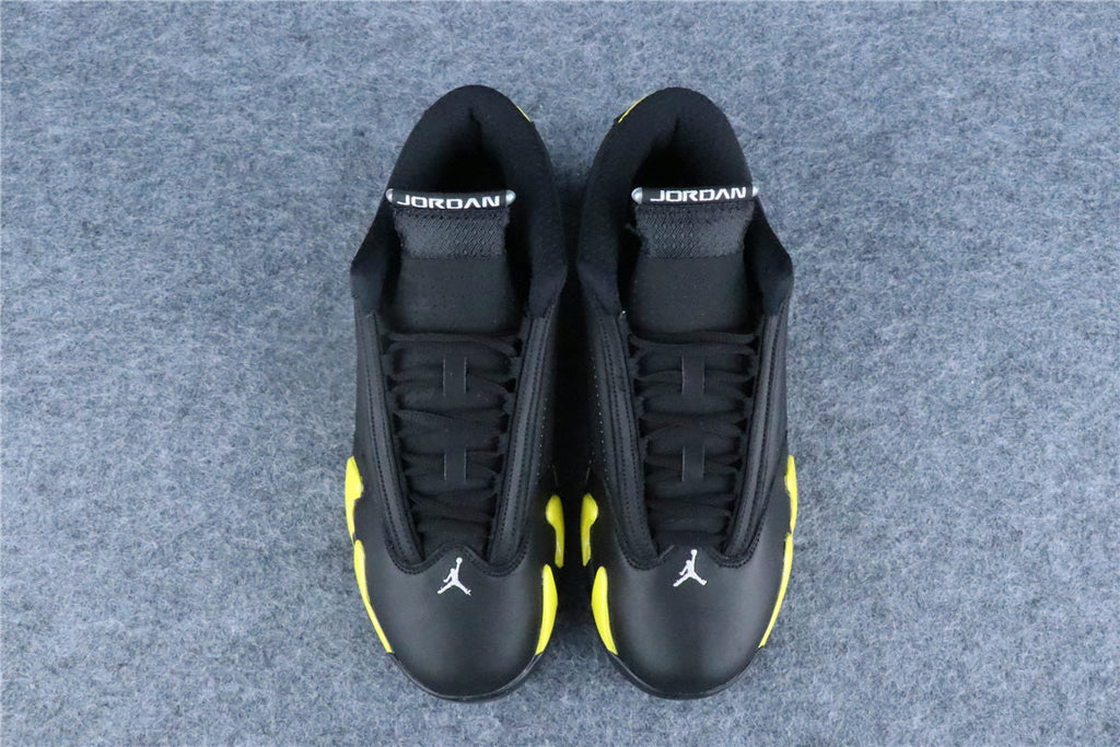 Air Jordan 14 Retro 'Thunder'