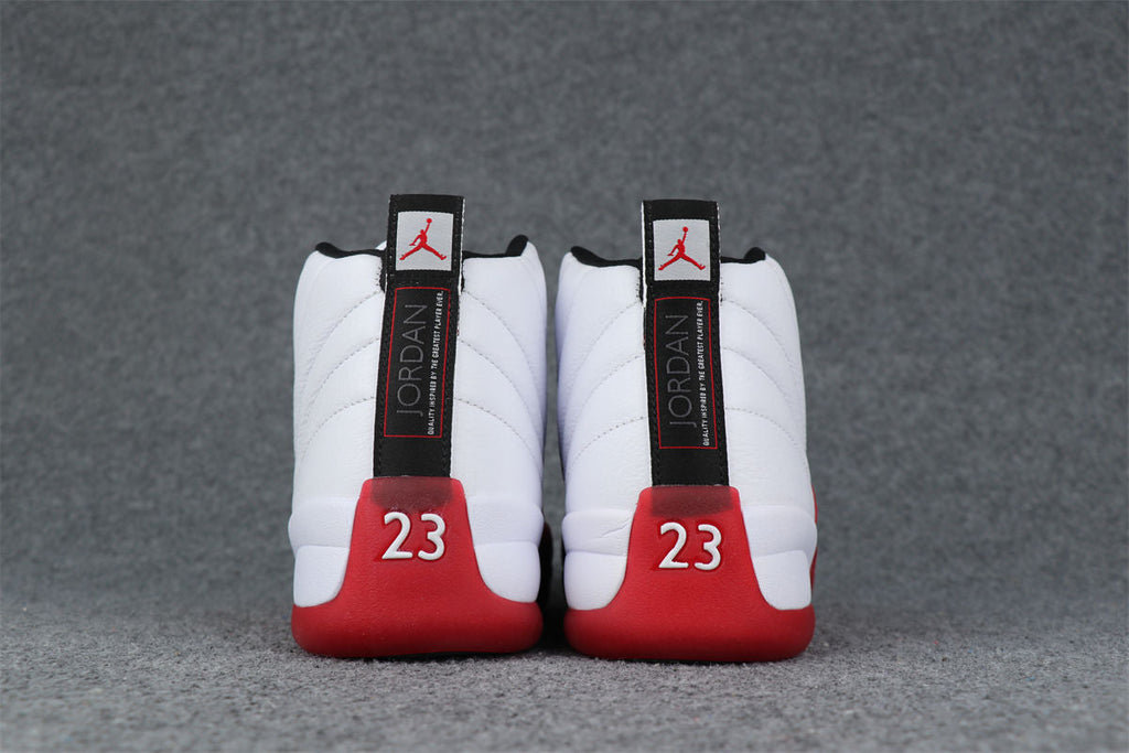 Air Jordan 12 Retro 'Cherry' 2023