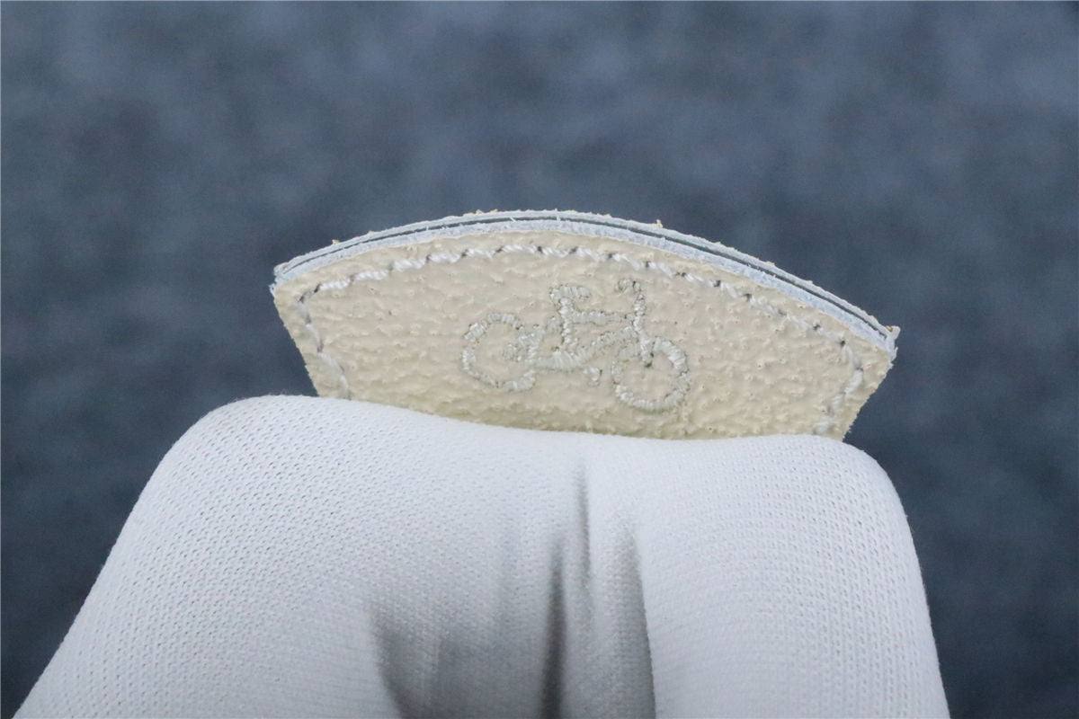 Nigel Sylvester x Air Jordan 4 Retro OG SP 'Brick After Brick' (US Warehouse, No QC)