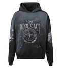 Lost Intricacy Lost Academy Hoodie